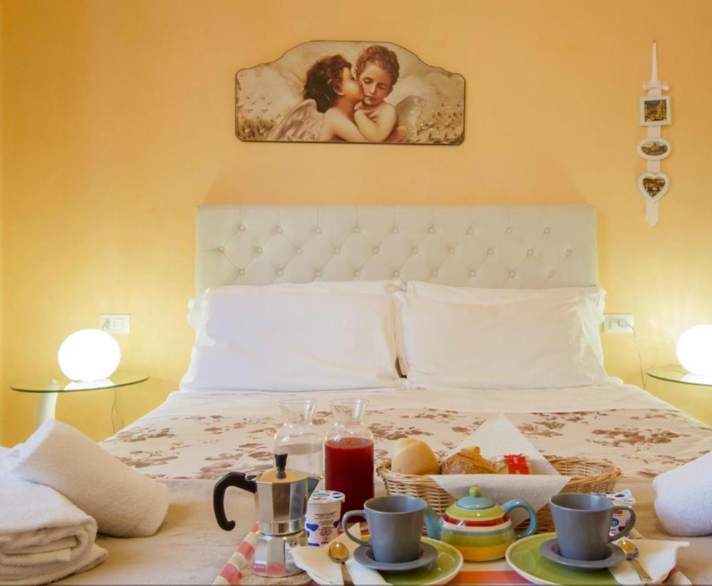 Bed and breakfast Ridolfi