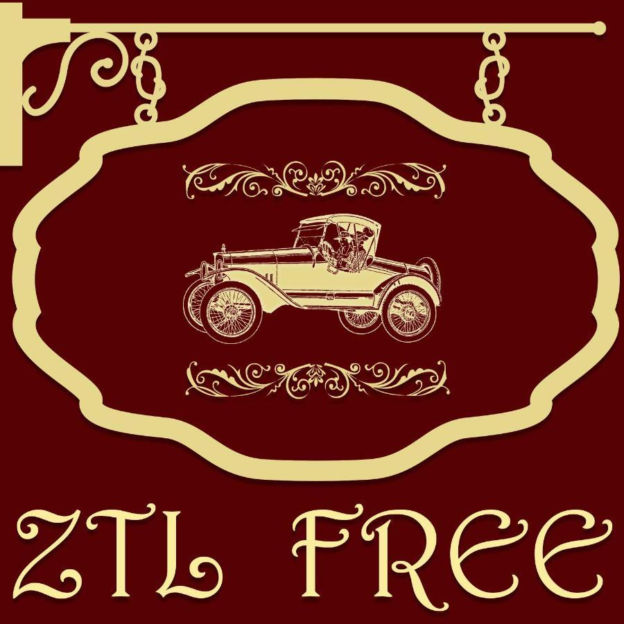 Ridolfi Bed and breakfast 2*