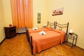Ridolfi Bed and breakfast 2*