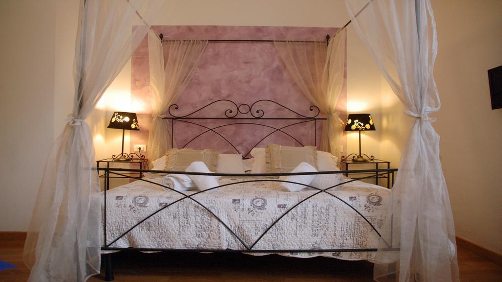 Ridolfi Bed and breakfast 2*