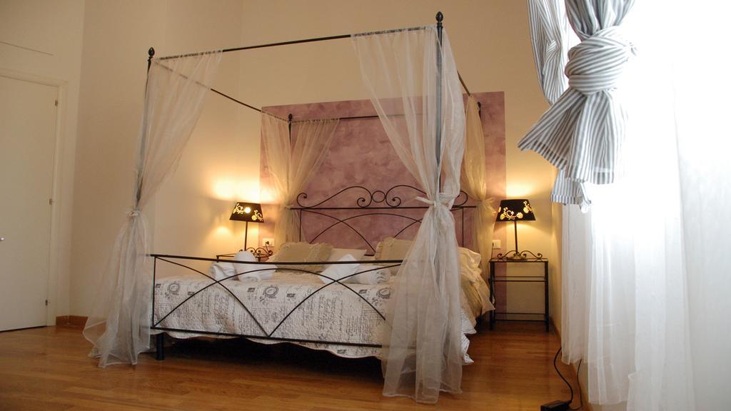 Ridolfi Bed and breakfast