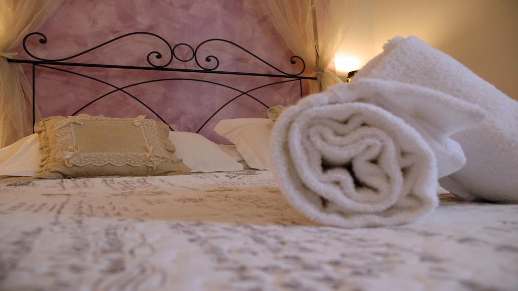 Bed and breakfast Ridolfi 2*