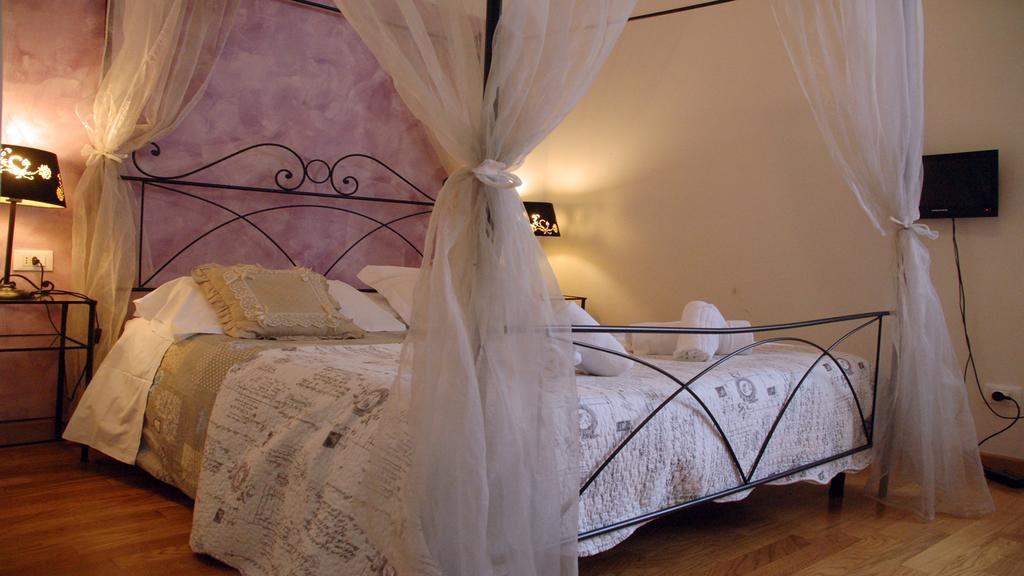 Bed and breakfast Ridolfi