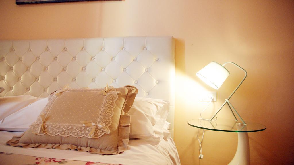 Bed and breakfast Ridolfi 2*