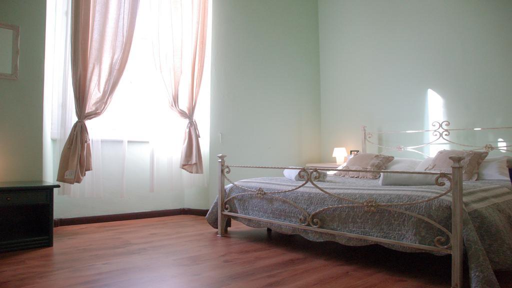 Bed and breakfast Ridolfi 2*