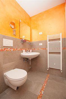 Bed and breakfast Ridolfi 2*