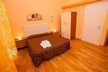 Bed and breakfast Ridolfi Florencia