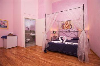 Bed and breakfast Ridolfi Florencia
