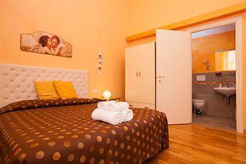 Ridolfi Bed and breakfast Florencia