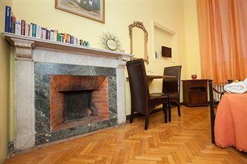 Ridolfi Bed and breakfast