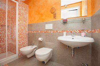 Ridolfi Bed and breakfast 2*