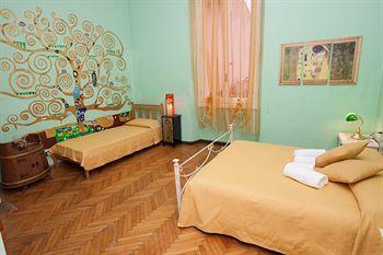 Ridolfi Bed and breakfast Florencia