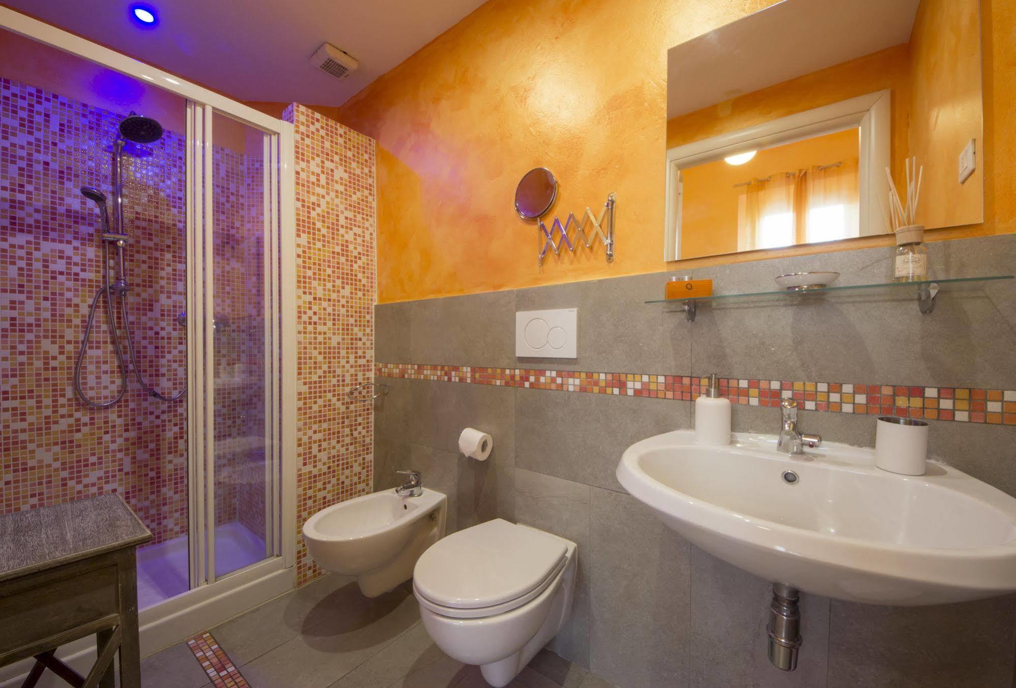 Bed and breakfast Ridolfi Florencia