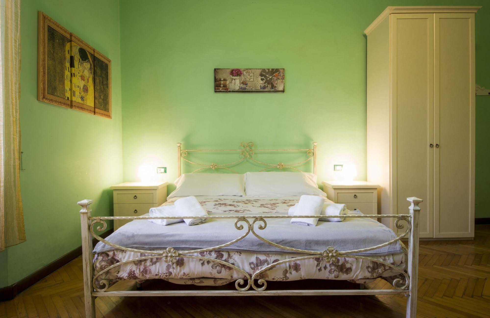 Ridolfi Bed and breakfast