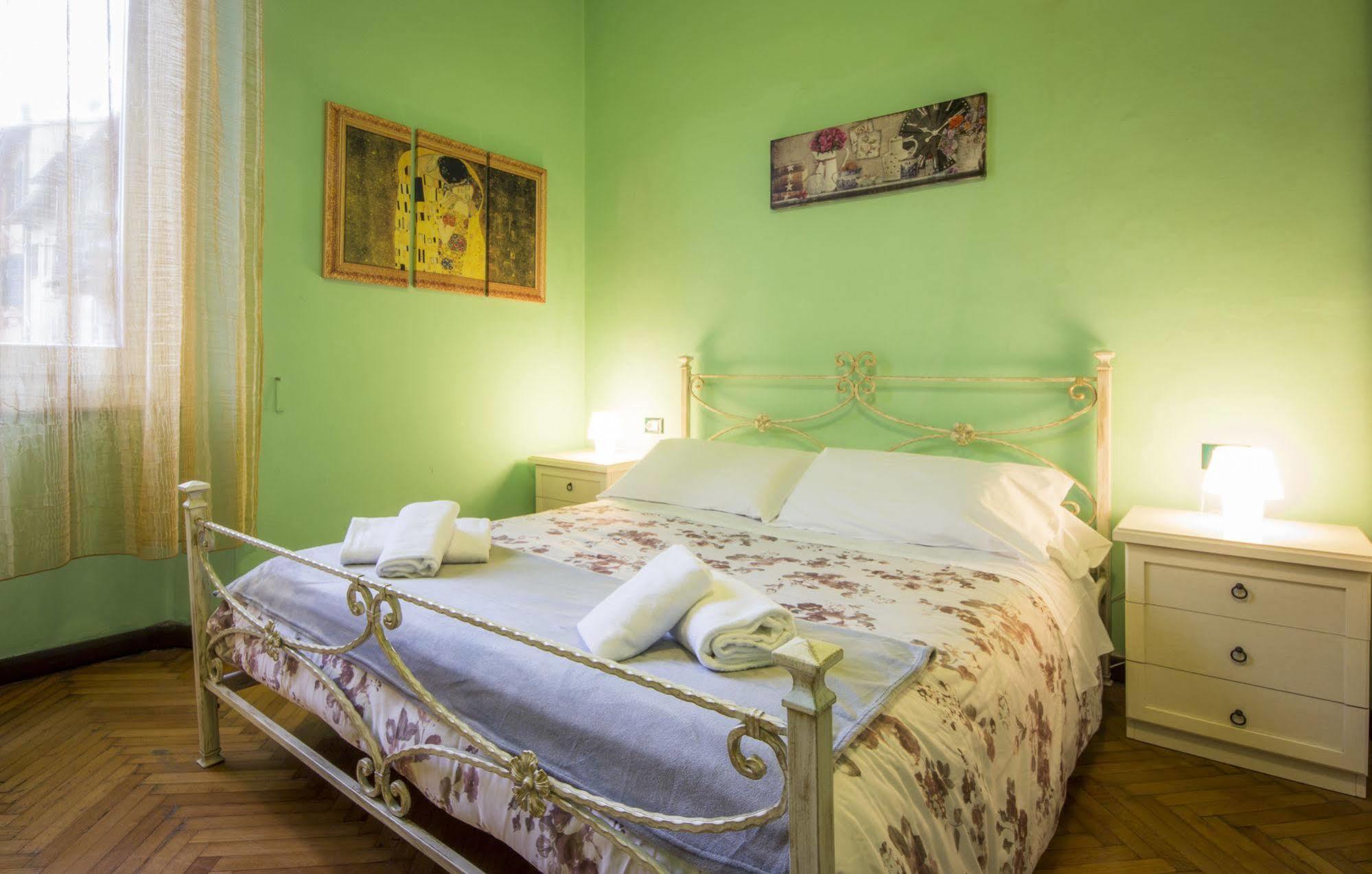 Bed and breakfast Ridolfi Florencia