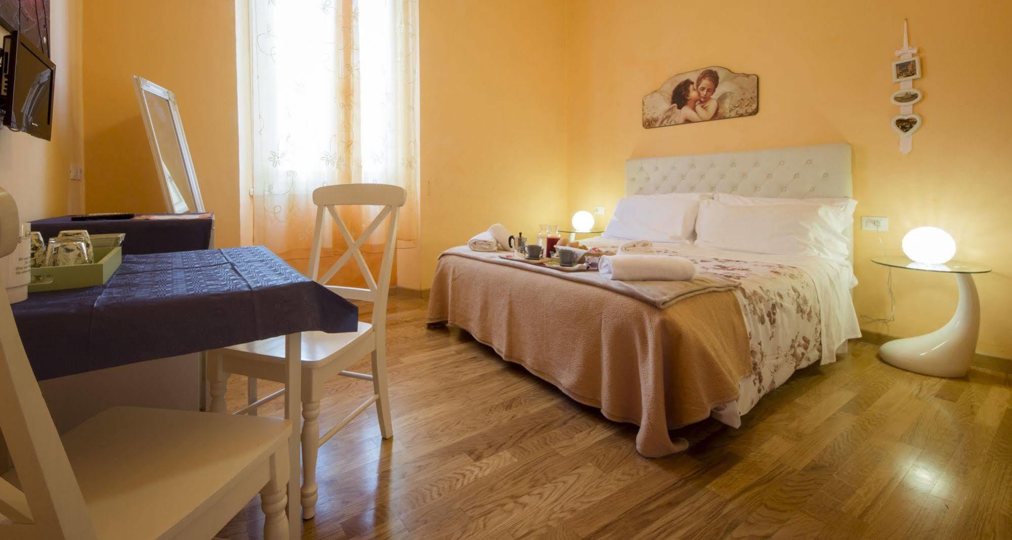 Ridolfi Bed and breakfast 2*