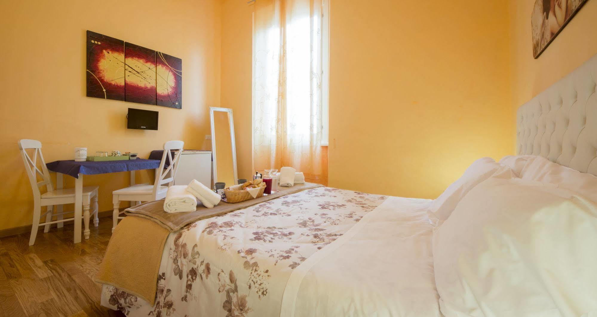 Bed and breakfast Ridolfi