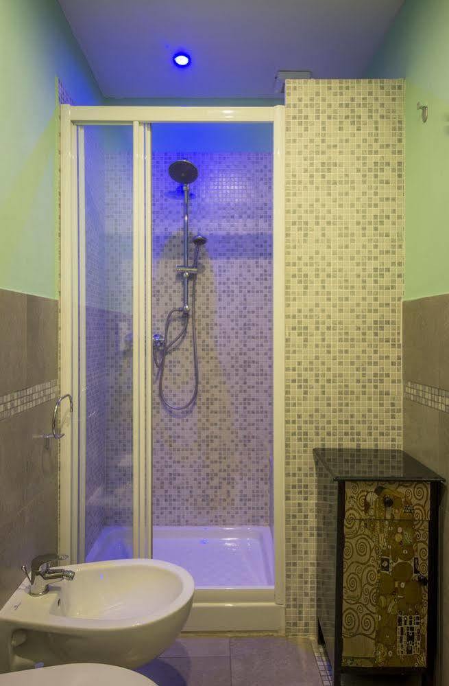 Ridolfi Bed and breakfast Florencia