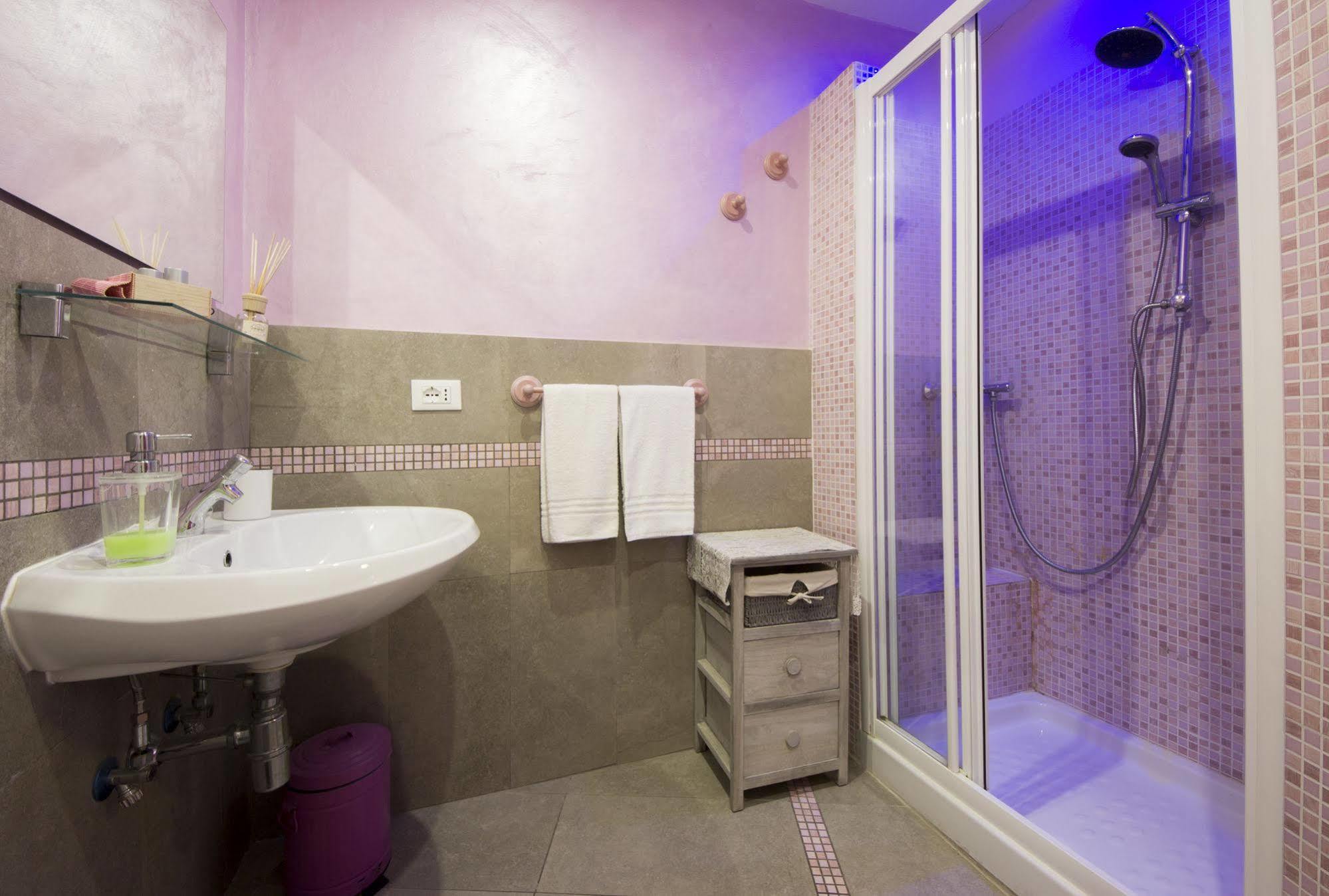 Bed and breakfast Ridolfi 2*