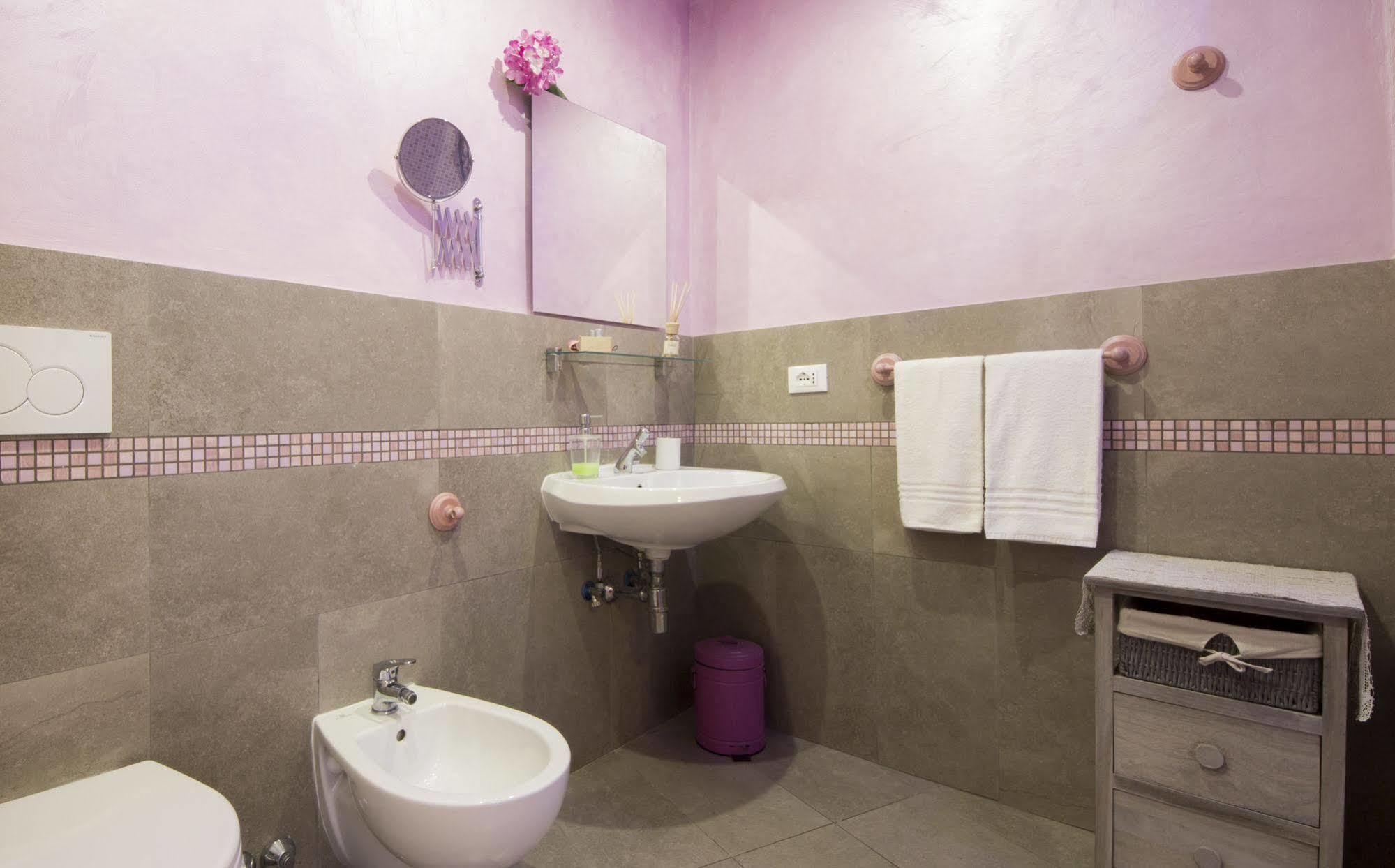 Bed and breakfast Ridolfi 2*