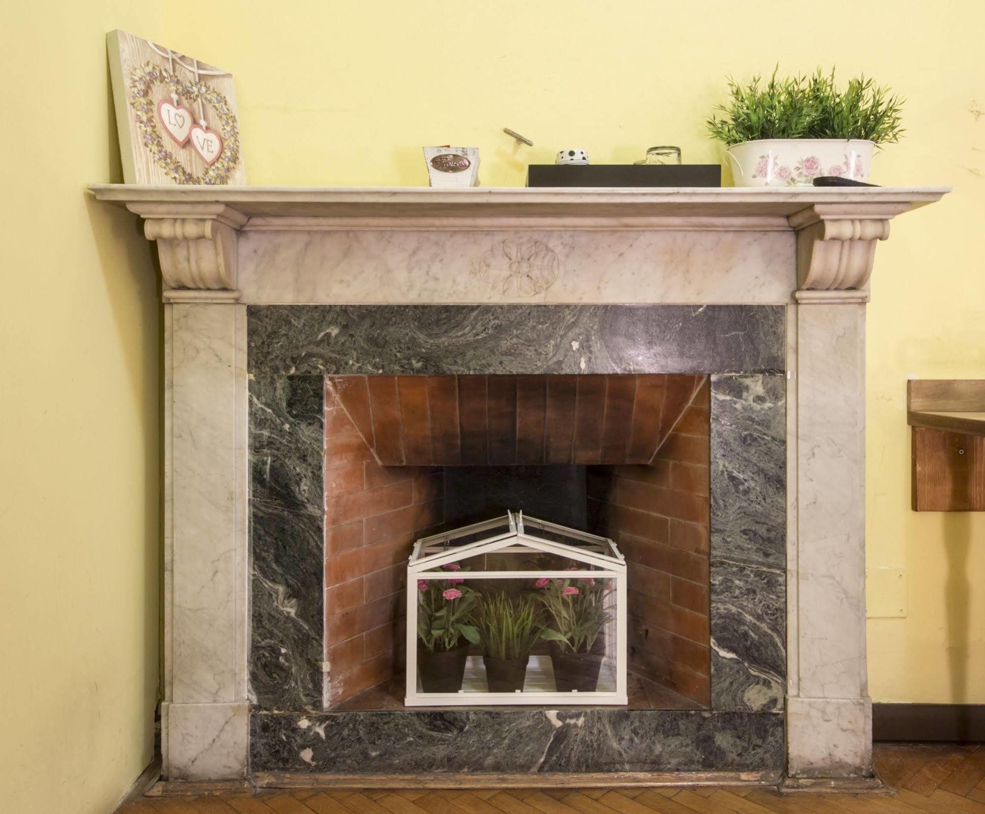 Ridolfi Bed and breakfast Florencia