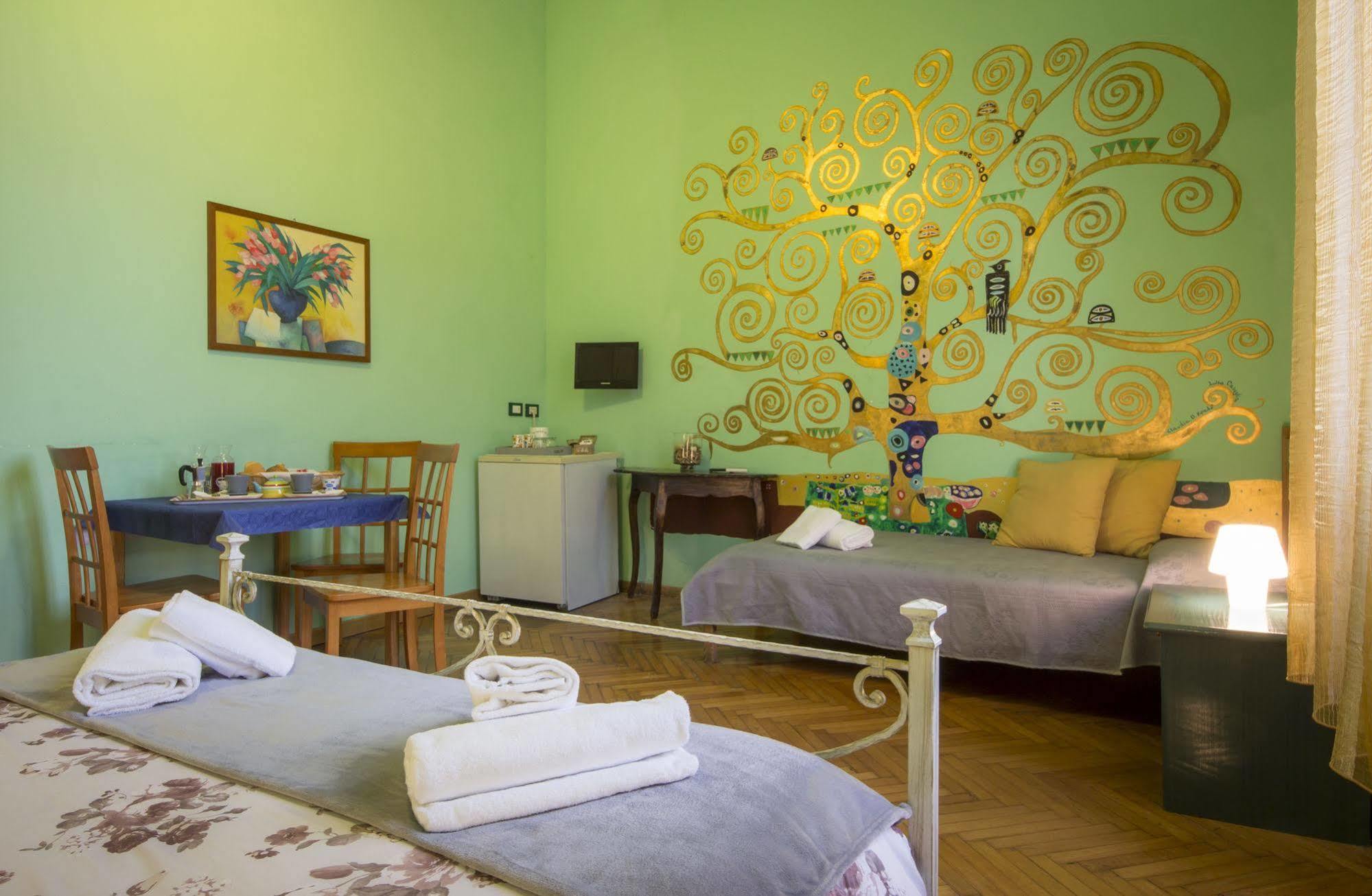 Bed and breakfast Ridolfi Florencia