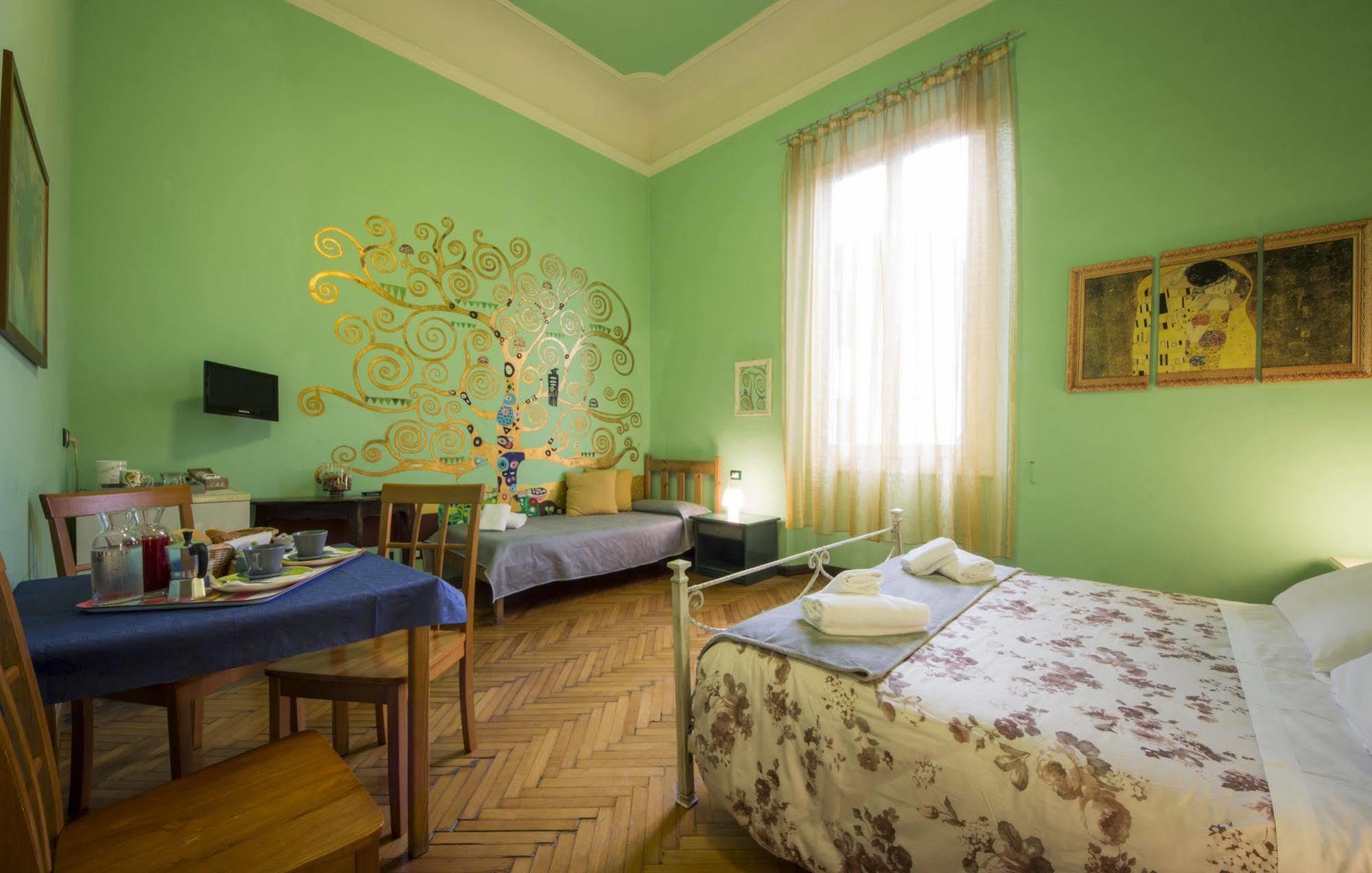 Ridolfi Bed and breakfast Florencia