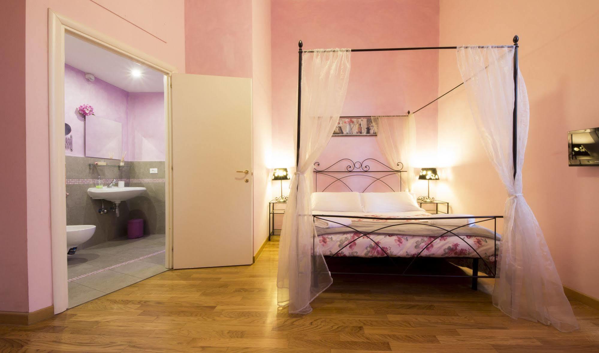 Ridolfi Bed and breakfast Florencia
