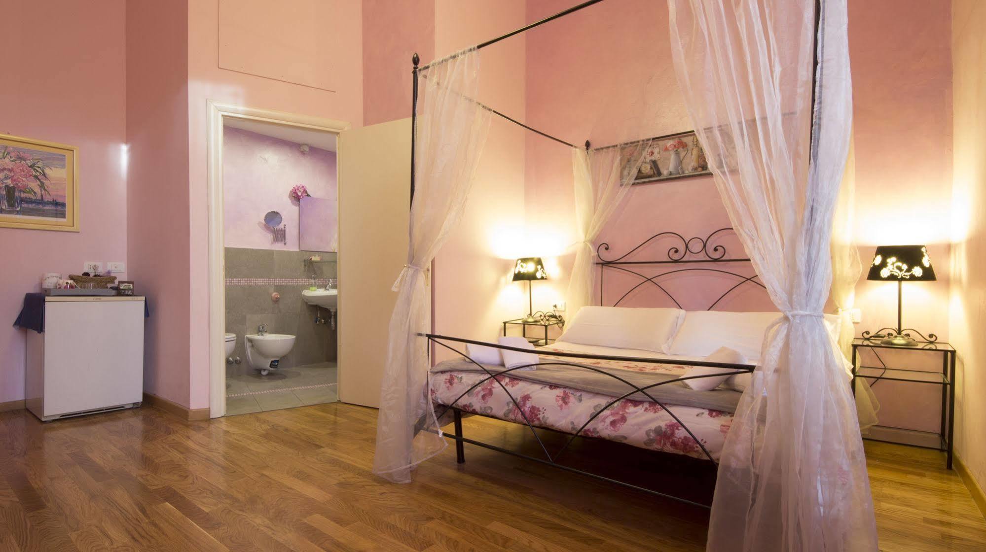 Ridolfi Bed and breakfast Florencia