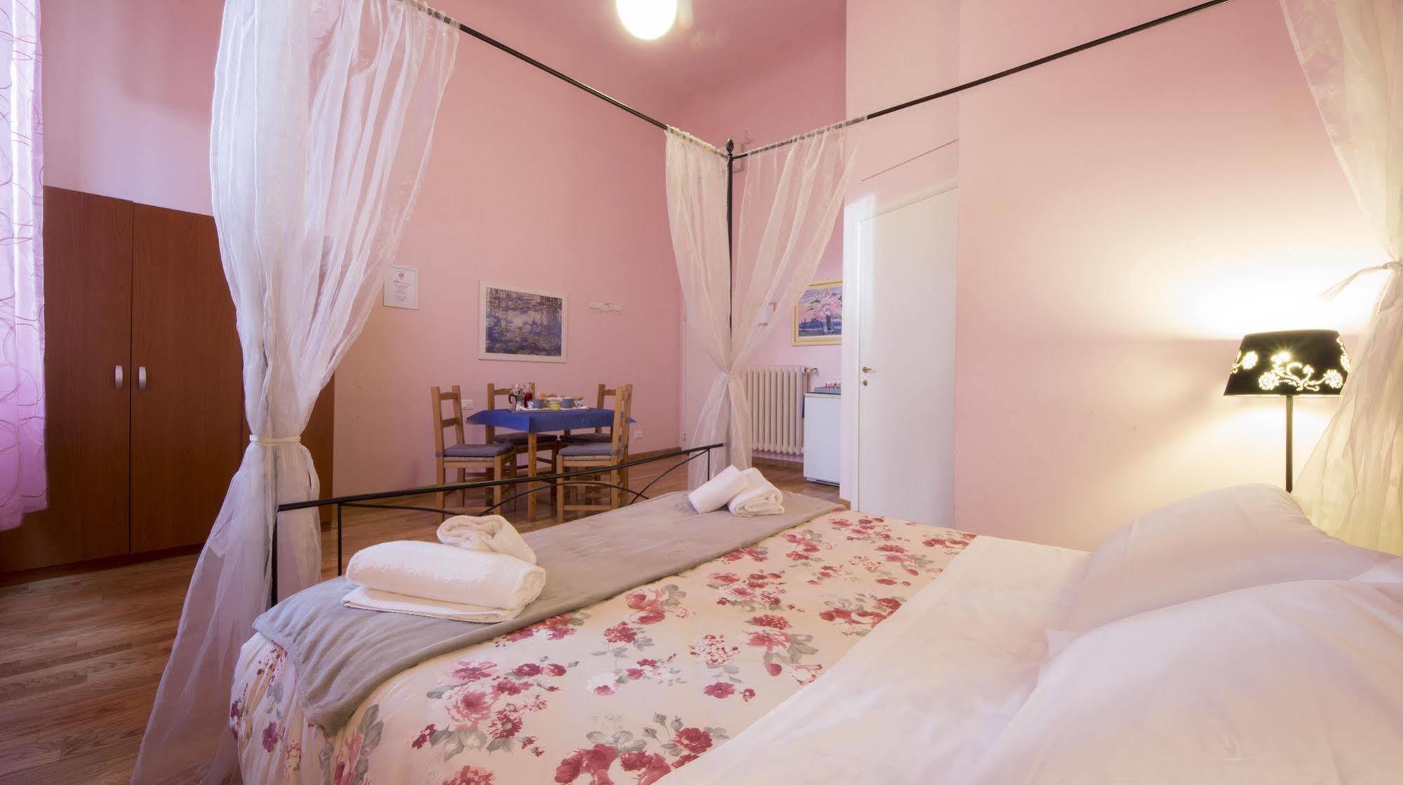 Ridolfi Bed and breakfast Florencia