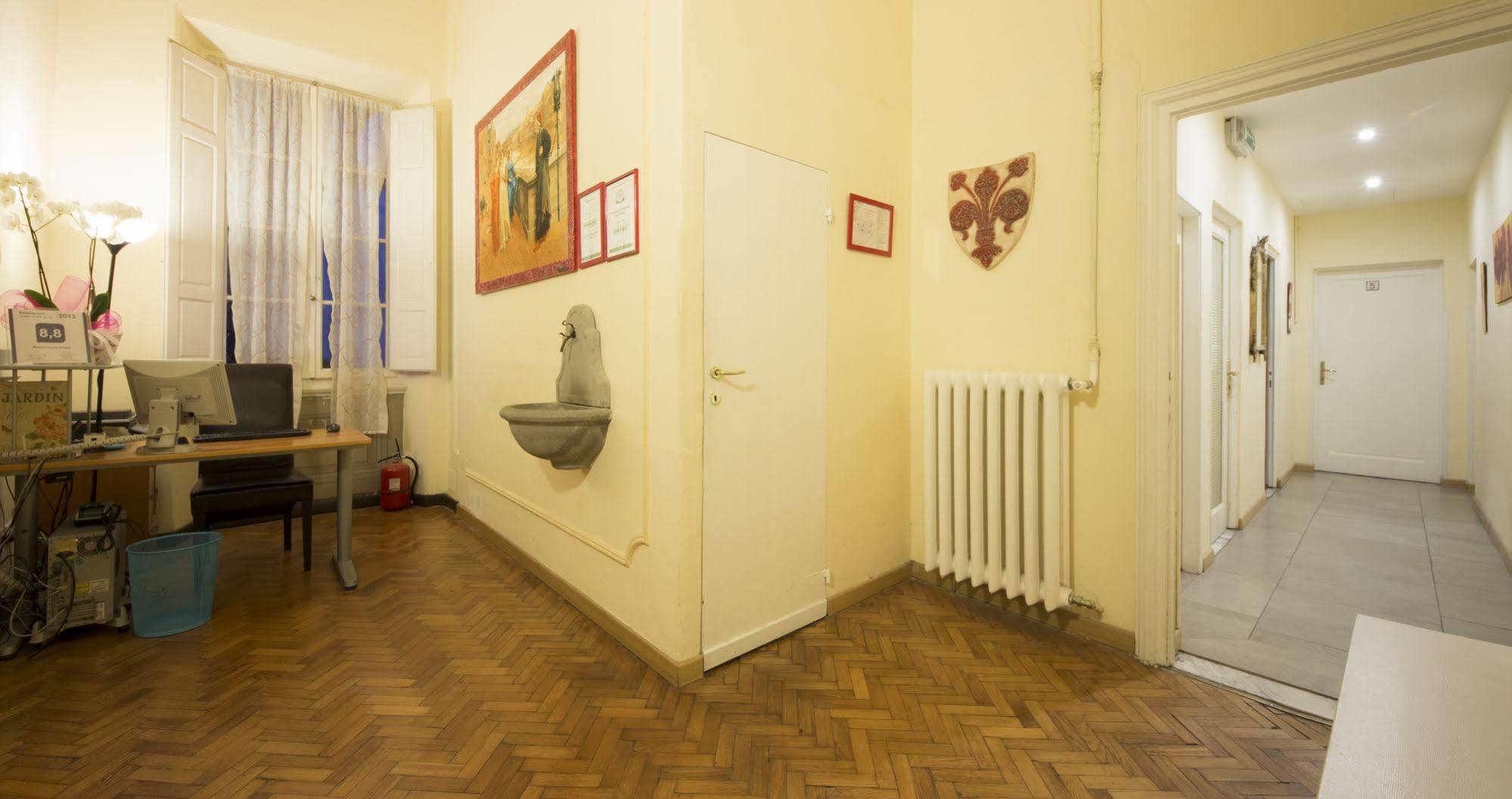 Bed and breakfast Ridolfi Florencia