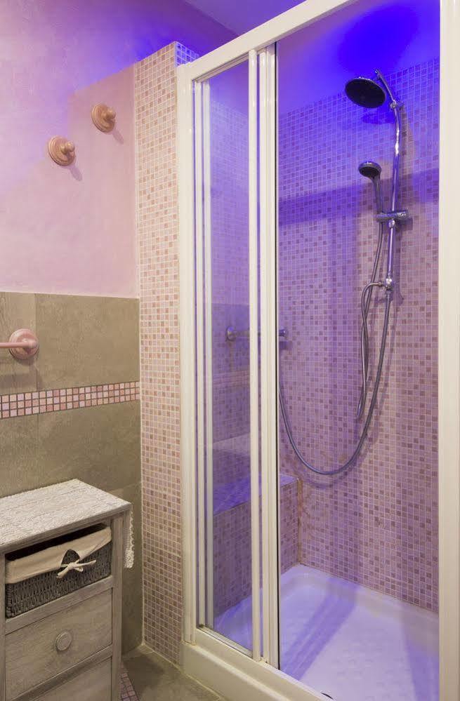 Bed and breakfast Ridolfi 2*